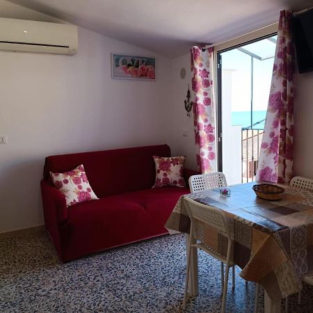 Ferienwohnung Vista Mare Cefalù Exterior foto