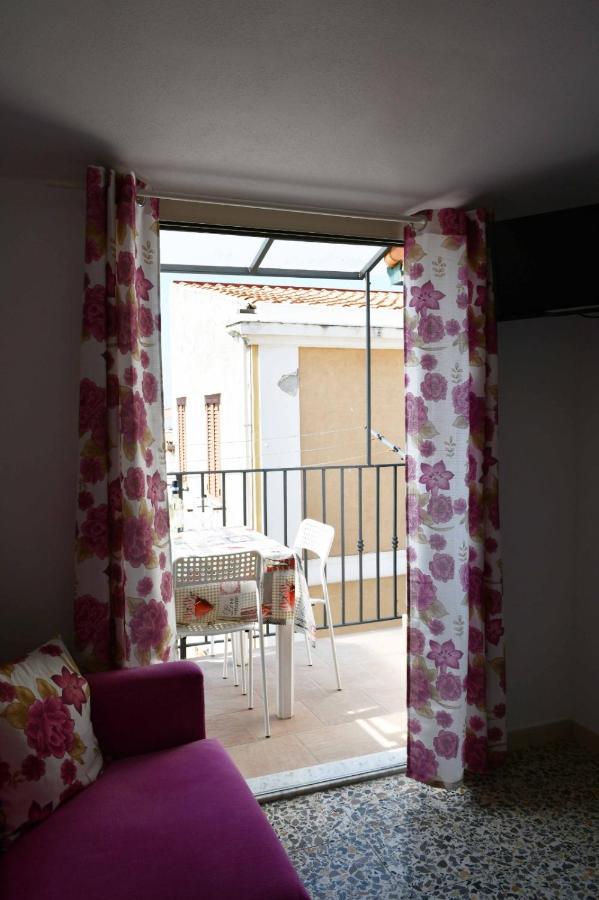 Ferienwohnung Vista Mare Cefalù Exterior foto