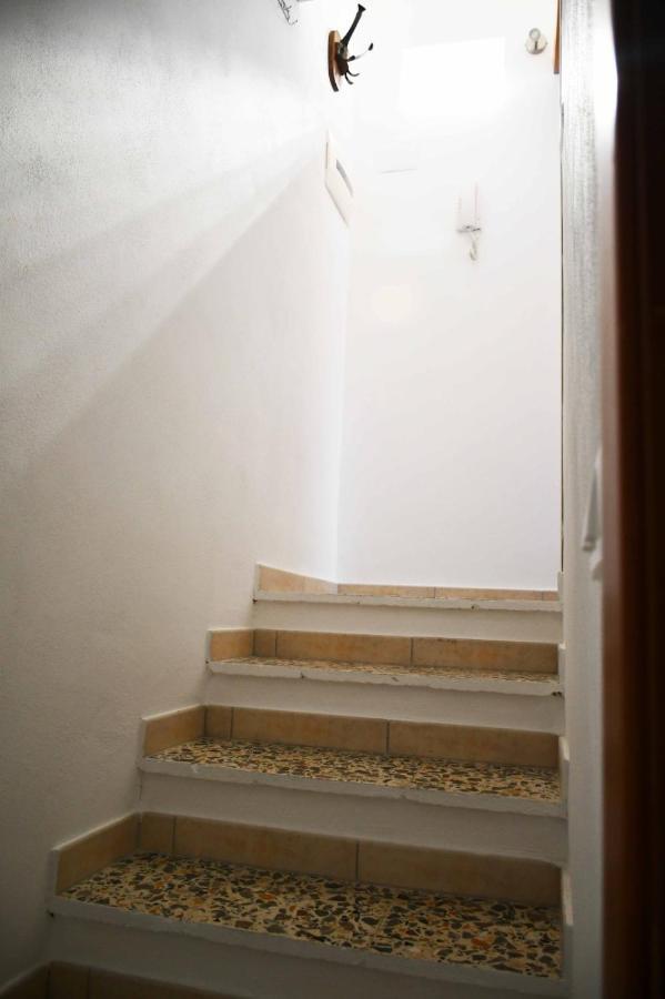 Ferienwohnung Vista Mare Cefalù Exterior foto