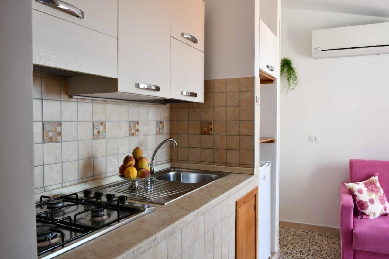 Ferienwohnung Vista Mare Cefalù Exterior foto