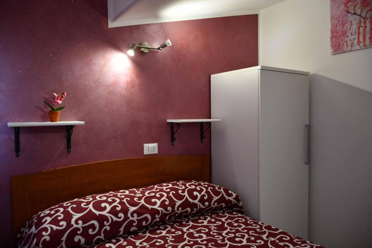 Ferienwohnung Vista Mare Cefalù Exterior foto