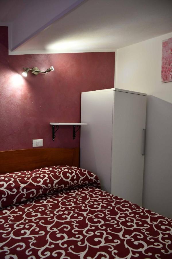 Ferienwohnung Vista Mare Cefalù Exterior foto