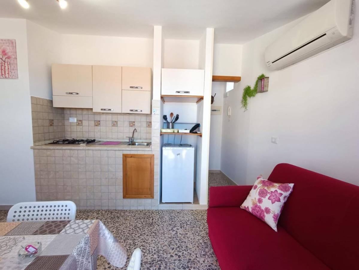 Ferienwohnung Vista Mare Cefalù Exterior foto