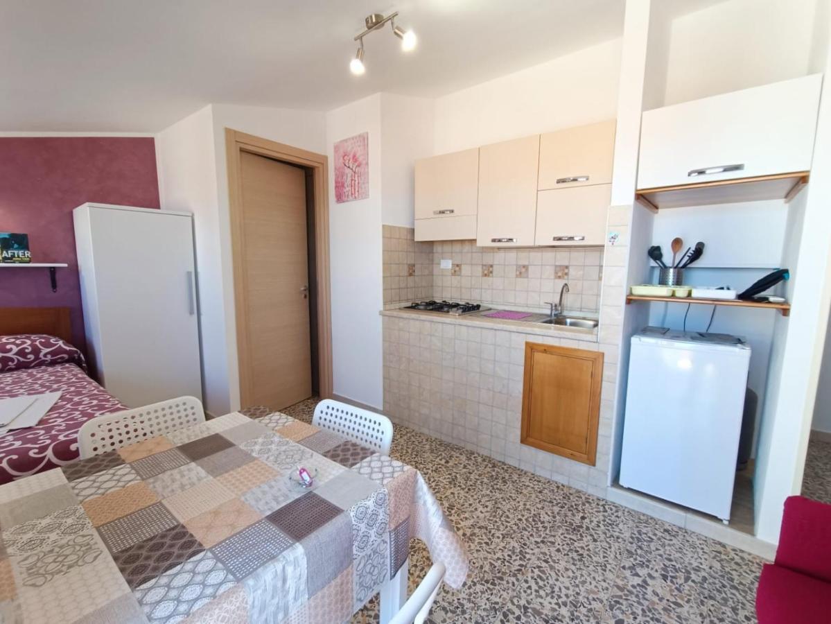 Ferienwohnung Vista Mare Cefalù Exterior foto